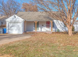 3407 E 13th St, Tulsa, OK 74112