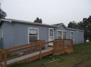 13017 SW Wheatgrass Loop, Terrebonne, OR 97760