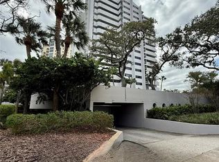 4141 Bayshore Blvd APT 1203, Tampa, FL 33611