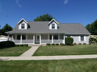 402 S Main St, Baxter, IA 50028