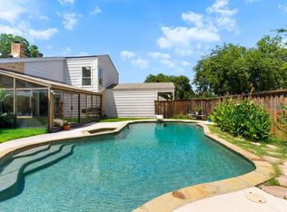 3320 Canyon Valley Trl, Plano, TX 75023