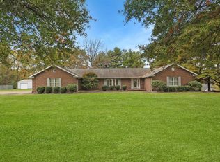 4555 Grimm Rd, Newburgh, IN 47630