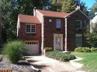 1079 Wilson Ave, Saint Louis, MO