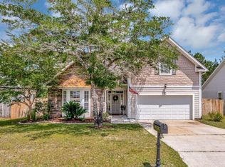 314 Scotch Pine Ln, Crestview, FL 32536