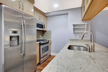 Rented by LG Fairmont Group