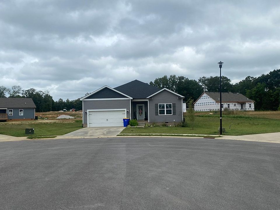 2999 Tumbleweed Trail Ave, Bowling Green, KY 42101 Zillow