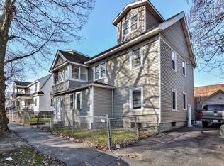 198-200 Leyfred Ter, Springfield, MA 01108