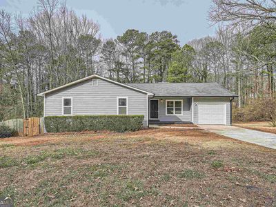 60 Chimney Smoke Dr, Stockbridge, GA, 30281