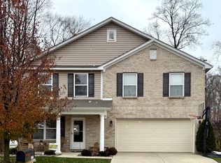 10048 New Dawn Pl, Avon, IN 46123