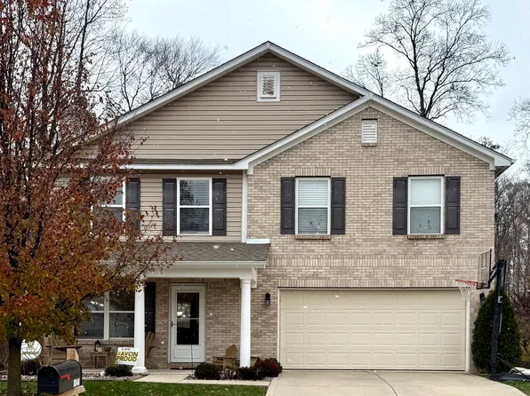10048 New Dawn Pl, Avon, IN 46123
