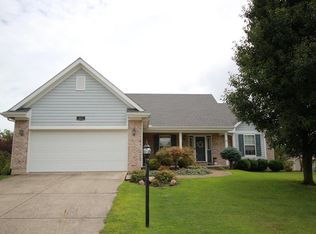 85 Myers Farm Ct, Springboro, OH 45066