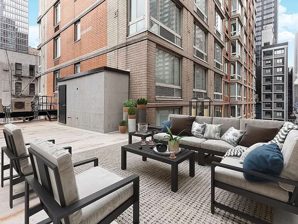 1st image of 309 W 50th St APT 4f