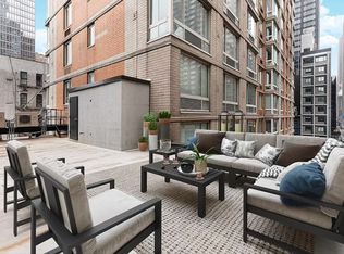309 W 50th St APT 4F, New York, NY 10019