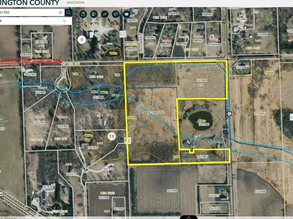 W172N12629 DIVISION ROAD, Germantown, WI 53022