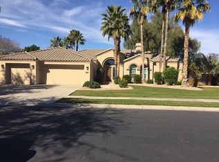 1782 W Lynx Way, Chandler, AZ 85248