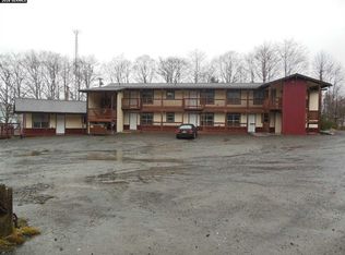 2872 S Tongass Hwy, Ketchikan, AK 99901