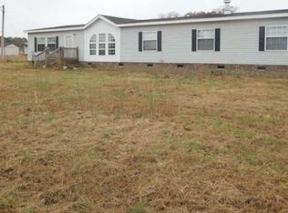 6544 Us Highway 117, Lucama, NC 27851