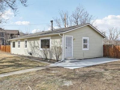 1105 Russell Street, Golden, CO, 80401