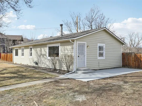 1105 Russell Street, Golden, CO 80401