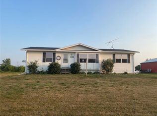 1259 130th Ave, Ogilvie, MN 56358