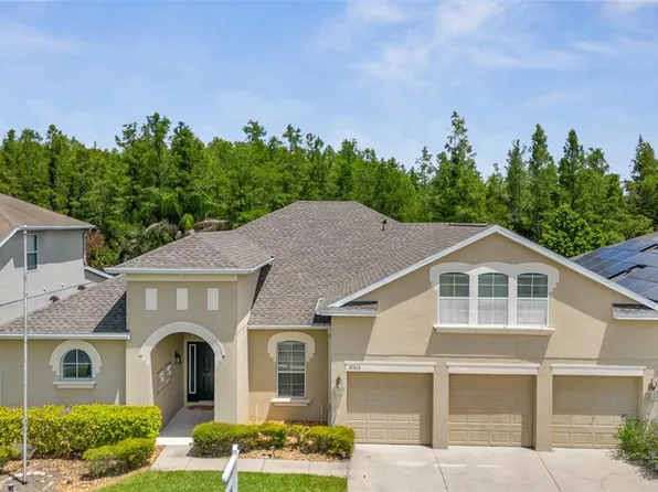 10503 Sparrow Landing Way, Orlando, FL 32832