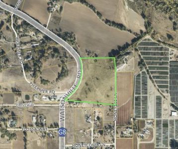 Watsonville Rd, Gilroy, CA, 95020