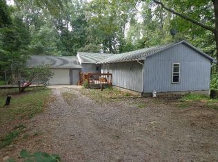 1065 E 640 N, Fremont, IN 46737
