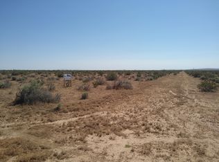 15th St, Mojave, CA 93501