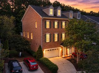 351 Bridgegate Dr, Cary, NC 27519