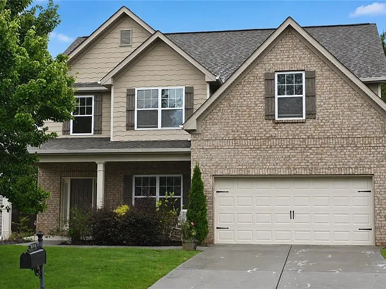 6186 Baltusrol Trce — Photo 1
