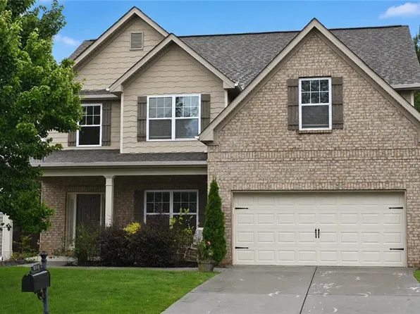 6186 Baltusrol Trce, Fairburn, GA 30213