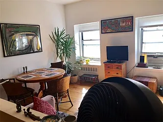 Rented by Bank Neary