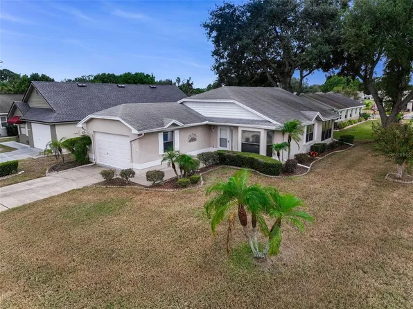 6118 RAVEN RUN, LAKELAND, FL 33809