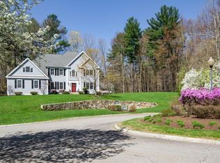 2 Metacomet Ln, Southborough, MA 01772