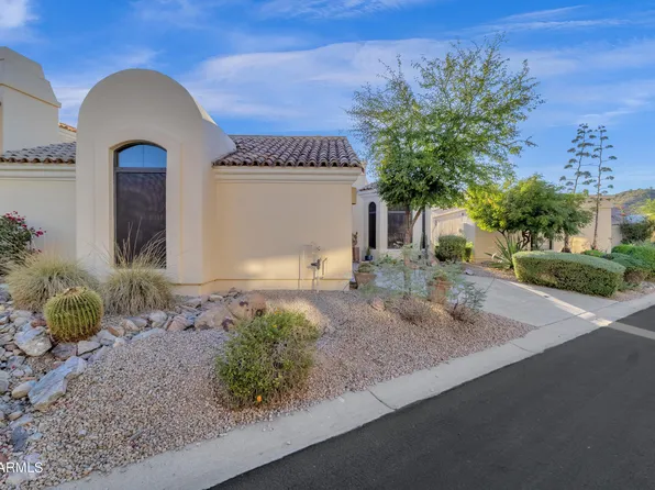 13575 E SUMMIT Drive, Scottsdale, AZ 85259