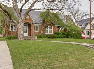 5847 Vanderbilt Ave, Dallas, TX 75206