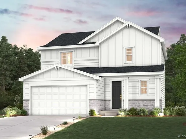 2030 Panorama Street, Lochbuie, CO 80603