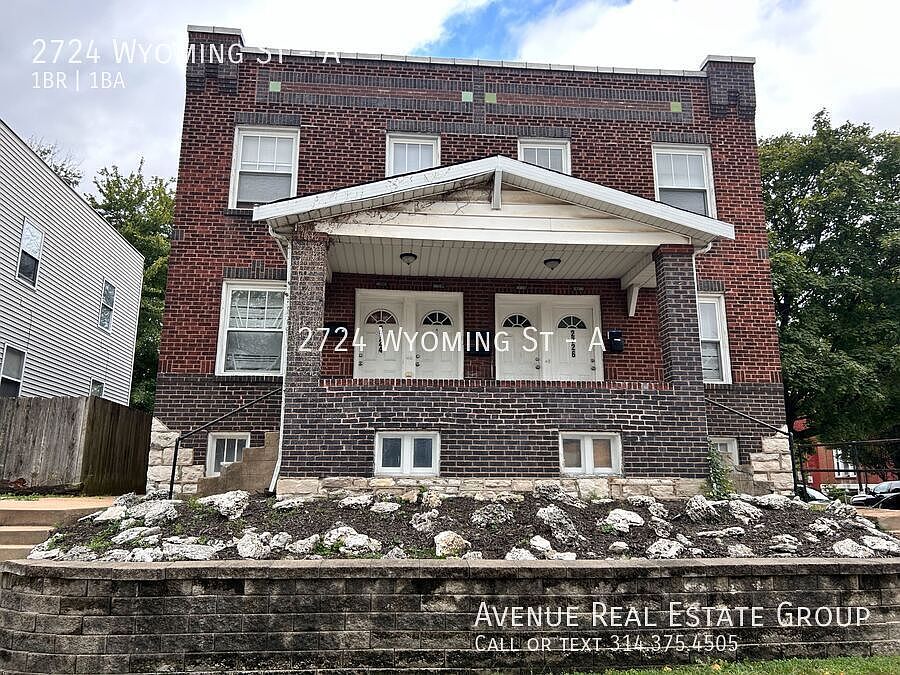 1st image of 2724 Wyoming St #A