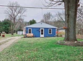 10585 Summit Ave NE, Rockford, MI