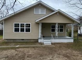 1018 S Cherry St, Ada, OK 74820