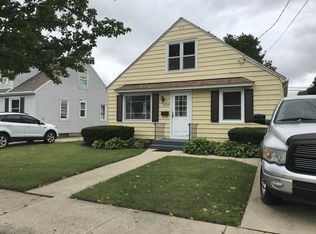 4124 29th Ave, Kenosha, WI 53140