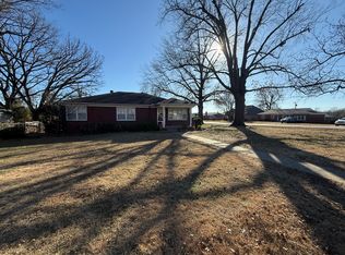 5002 E 33rd St, Tulsa, OK 74135