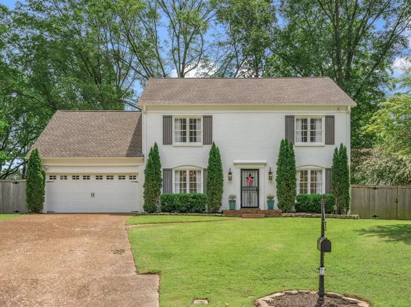 7927 Falling Leaf Cv, Germantown, TN 38138