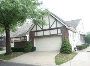 2032 Condolea Dr, Leawood, KS 66209