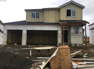 3756 S Kennedy Dr, Ridgefield, WA 98642