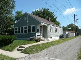 530 S 23rd St, South Bend, IN