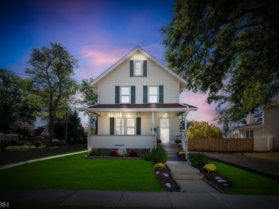 233 Monticello St, Union, NJ, 07083