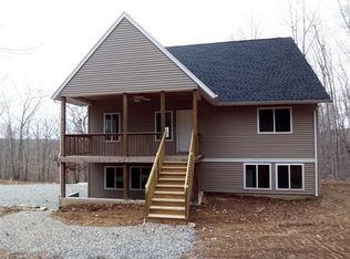 686R Shewville Rd, Ledyard, CT 06339