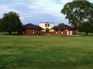 8549 SW Lost Lake Rd, Andover, KS 67002