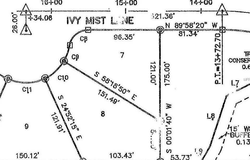 2nd image of 6606 Ivy Mist Ln